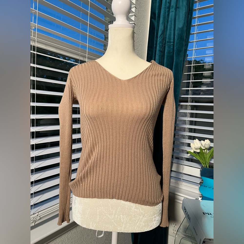 ASOS Long Sleeve Shirt